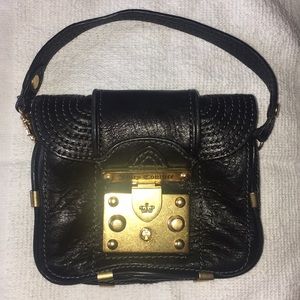 Juicy Couture wristlet